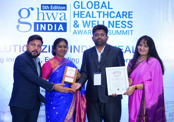 International Physician-Scientist of the Year